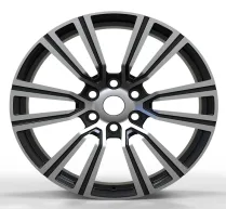 XK0287 alloy wheel