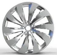 XK8062 alloy wheel