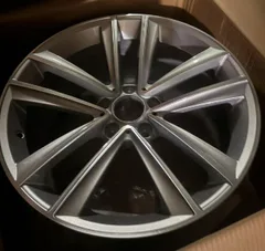 YC1152 alloy wheel