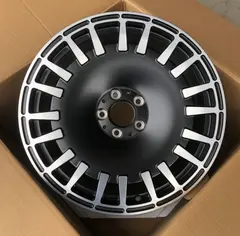 YC135 alloy wheel