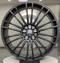 ZBL401 alloy wheel