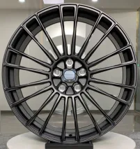 ZBL401 alloy wheel