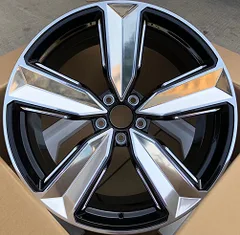 ZL0105 alloy wheel