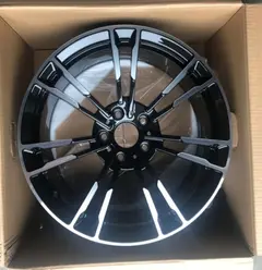 ZL0128 alloy wheel