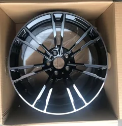 ZL0128 alloy wheel