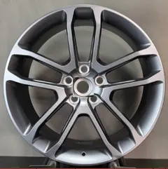 ZL0594 alloy wheel