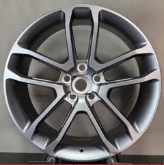 ZL0594 alloy wheel