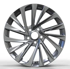 ZL260209 alloy wheel